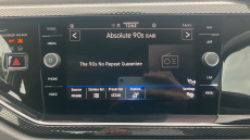 Volkswagen Polo 1.0 TSI Life 5dr Petrol Hatchback